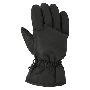 Mountain Warehouse Childrens/Kids Ski Gloves (Black)