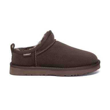 EVER AU Dames klassieke ultra mini laarzen – Quail