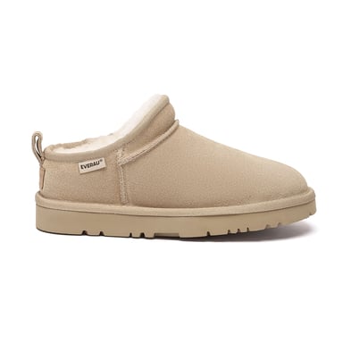 EVER AU Australië Vrouwen Quail Classic Ultra Mini Boots