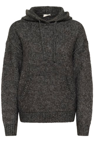 KAuma Knit Pullover Knitted pullover Loose fit