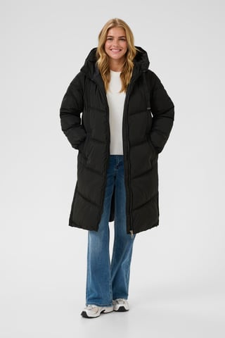 KAnikko Coat Outerwear