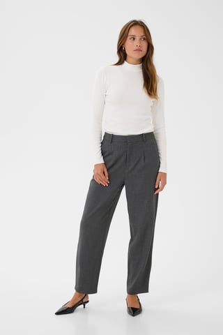KAmerle 7/8 Pants Pants Suiting Regular fit