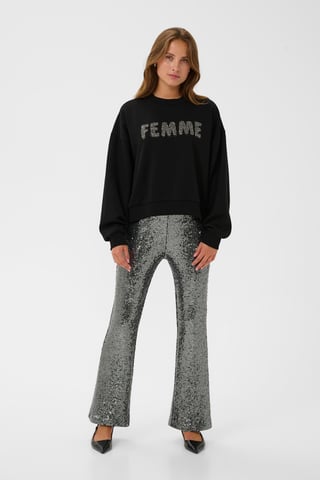 KAlise Sweatshirt Sweatshirt Oversize fit