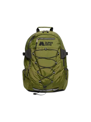 Superdry women's outdoor backpack