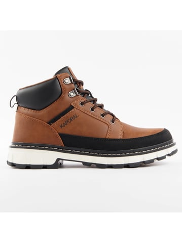 Kaporal Men's Barlane Boots
