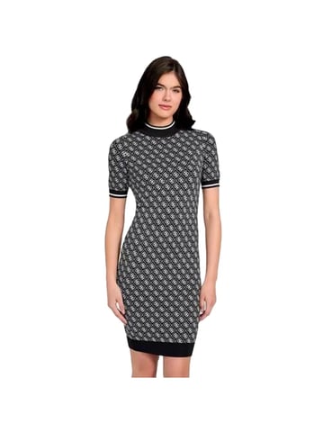 Guess women's dress Lise 4G