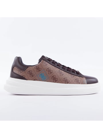 Guess Men's Sneakers Elba 4G