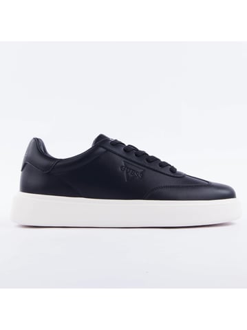 Guess men's sneakers with monogram