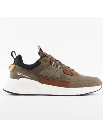 Kaporal men’s “Dolphin” sneakers