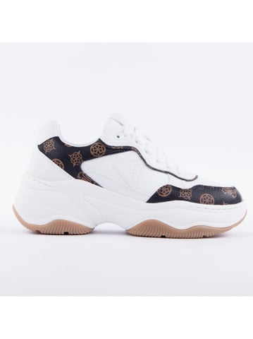 Guess Happy 4G Sneakers for Women