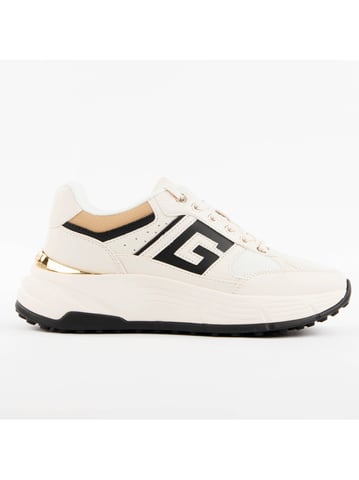 Guess men's running sneakers Fonzi