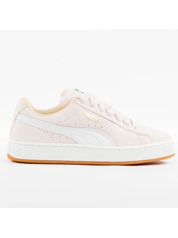 Puma women's suede sneakers, XL
