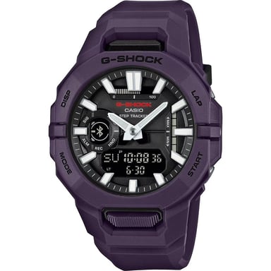 Casio G-shock G-squad Men's Purple Watch GBA-950-2AER