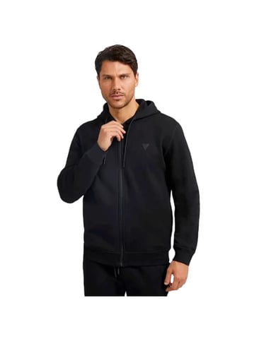 Guess men's sweatshirt with patch