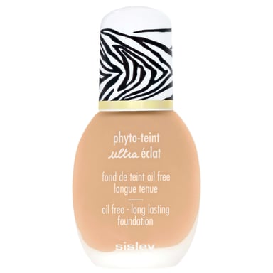 Sisley Phyto-Teint Ultra Eclat 3 Natural