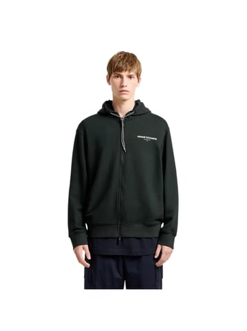 Armani Exchange men's sweatshirt Milano