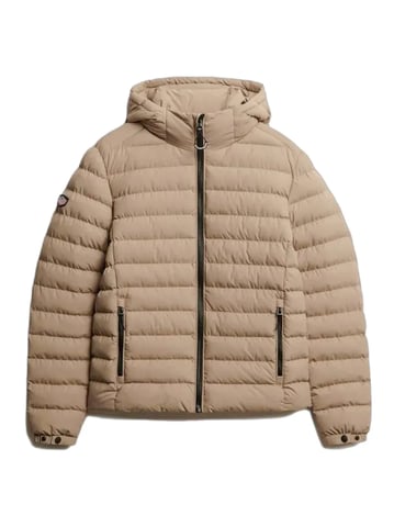 Superdry Men's Down Jacket Fuji