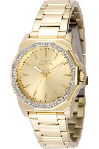 Invicta Speedway 49113 Women's Quartz Watch - 34mm
