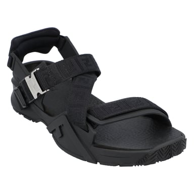 Fendi Flow Sandalen Zwart