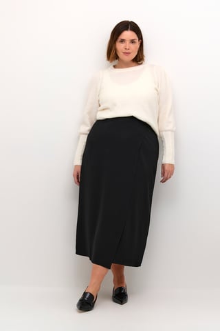 Rok KCellis Rok Regular fit black