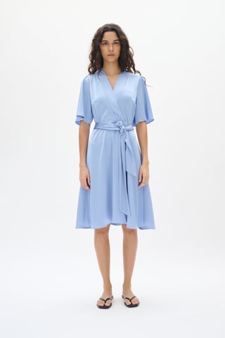 SendraIW Short Dress Dress Feminine Silhouette