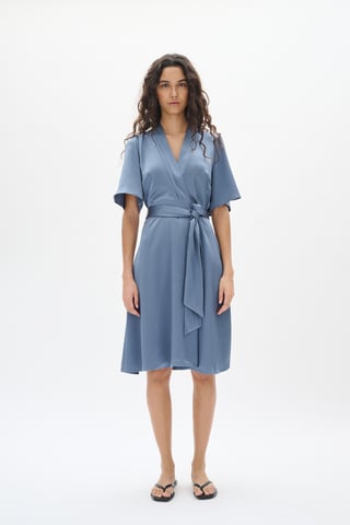 SendraIW Short Dress Dress Feminine Silhouette