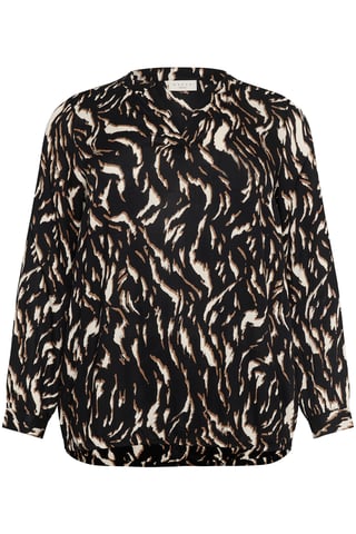 KCdiana Blouse Blouse with long sleeve Regular fit