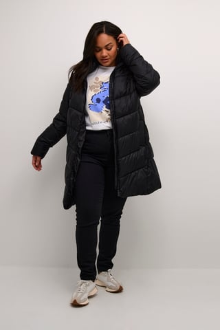 KCsusanna Coat Outerwear Regular fit