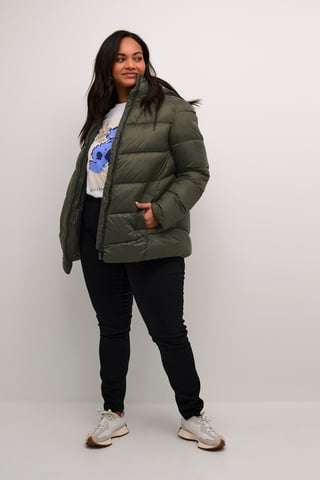 KCsusanna Jacket Jacket Regular fit