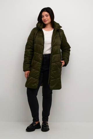 KCsusanna Coat Outerwear Regular fit