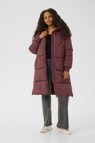 KCniki Coat Outerwear Loose fit