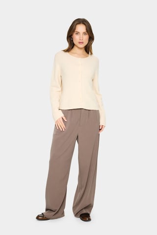 LarnaSZ Cardigan Knitted cardigan Regular fit