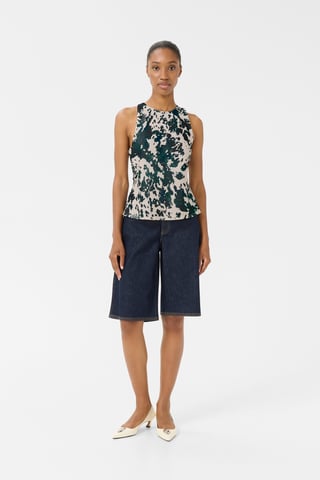 GZceri P top Sleeveless blouse Regular fit