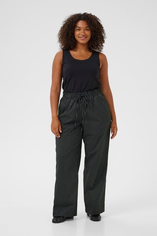 KCeloana Pants Casual pants Loose fit