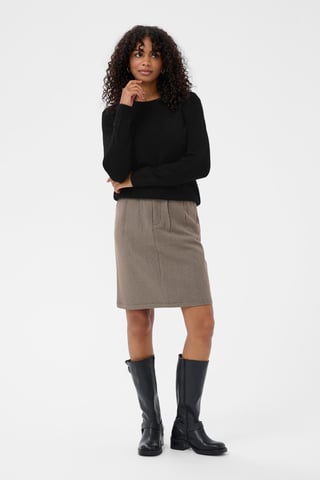 Pullover KAiris Pullover Regular fit black