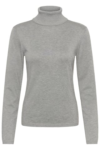 Pullover CUannemarie Pullover Slim/ Regular fit light grey