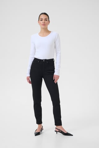 KAwillow HW Slim Fit Jeans Jeans Slim fit