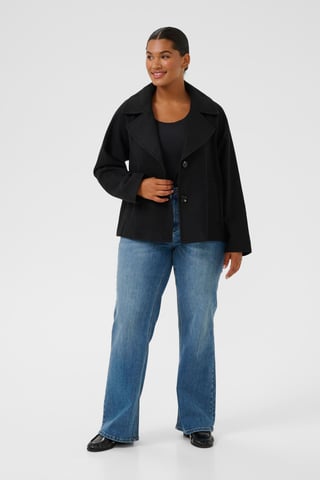 KCnanny Short Jacket Outerwear Regular fit