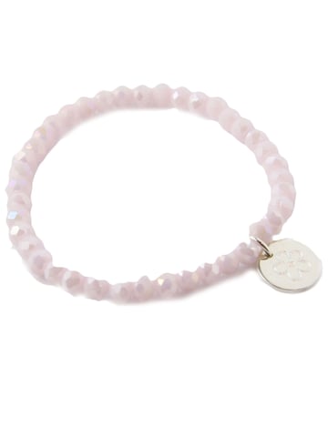 BEKA&BELL Bracelet 925 Sterling Silver Shiny 14cm