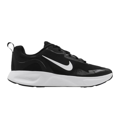 Nike Wear All Day Black Trainers
