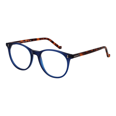 Hackett Bespoke Brilmontuur HEB276 608 48