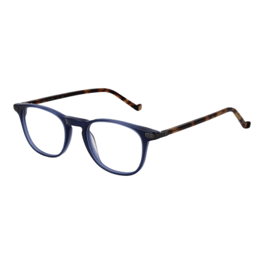 Hackett Bespoke Optical Frame HEB335 611 48