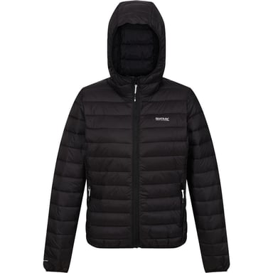Regatta Womens Marizion Hooded Padded Insulated Jacket Coat