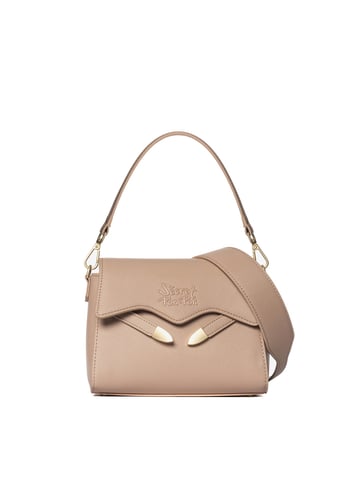 Secret Pon Pon Crossbody bag Women