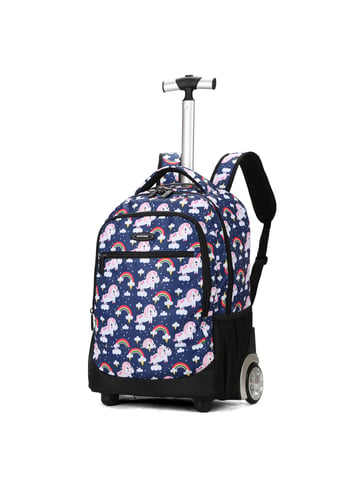 Aoking Backpack Unisex