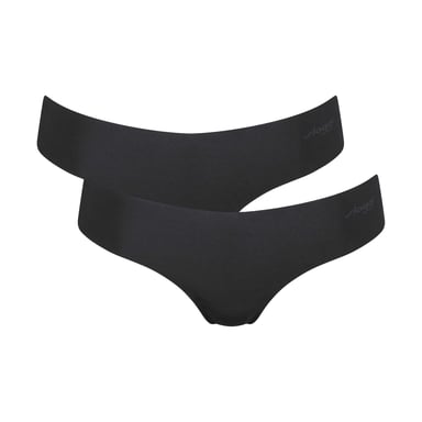 Sloggi Zero Microfiber Hip Thong