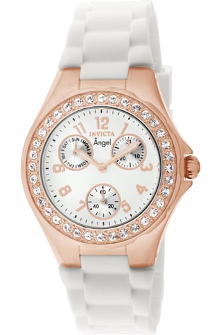 Invicta Angel 1646 Women's Quartz Watch - 38mm