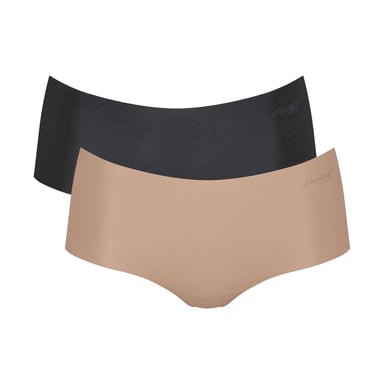 Sloggi Zero Microfiber Shorts Panty