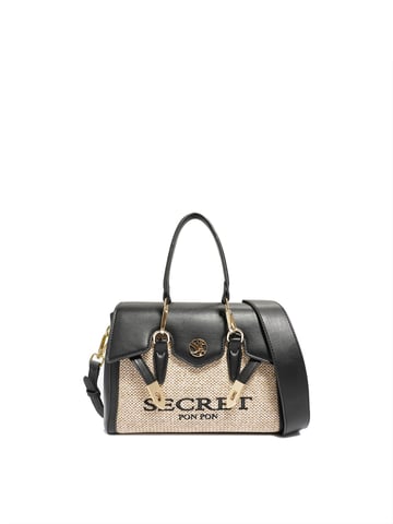 Secret Pon Pon Handbag Women