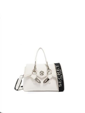 Secret Pon Pon Handbag Women